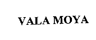 VALA MOYA