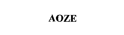 AOZE