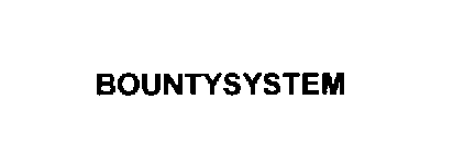 BOUNTYSYSTEM