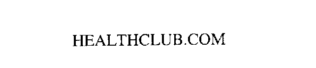 HEALTHCLUB.COM