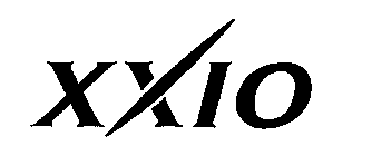 XXIO