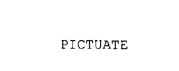 PICTUATE