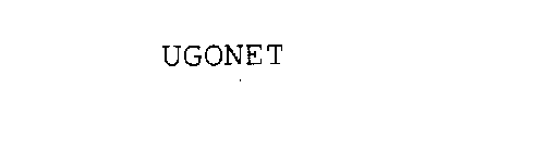 UGONET