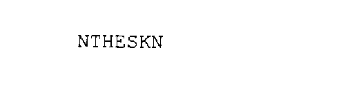 NTHESKN