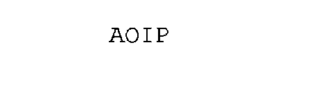 AOIP