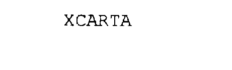 XCARTA