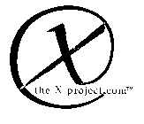 X THE X PROJECT.COM