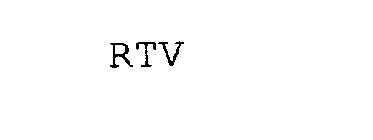 RTV