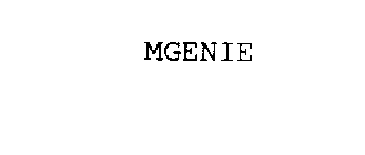 MGENIE