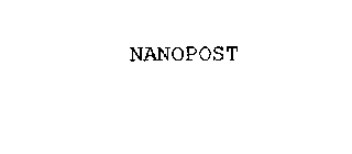 NANOPOST