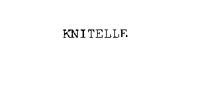 KNITELLE