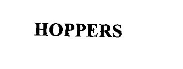 HOPPERS