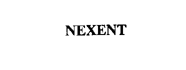 NEXENT