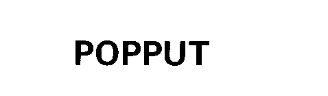 POPPUT