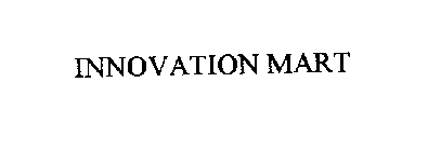 INNOVATION MART