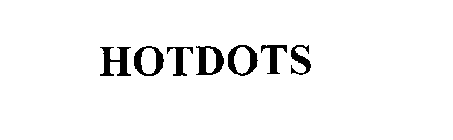 HOTDOTS