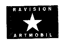 RAVISION ARTMOBIL