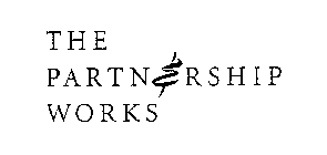 THE PARTNERSHIP WORKS