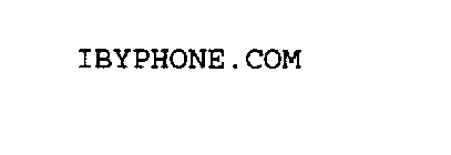 IBYPHONE.COM