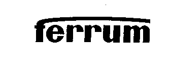 FERRUM