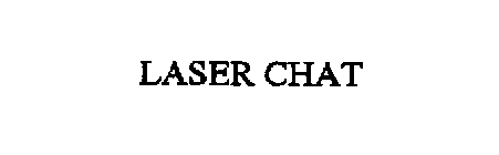 LASER CHAT