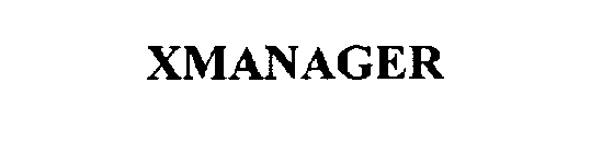 XMANAGER