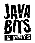 JAVA BITS & MINTS