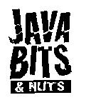 JAVA BITS & NUTS