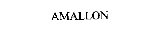 AMALLON