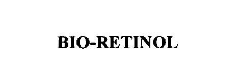 BIO-RETINOL