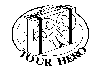 TOUR HERO