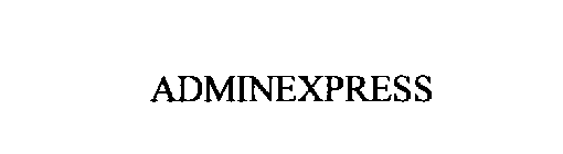 ADMINEXPRESS