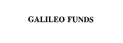 GALILEO FUNDS