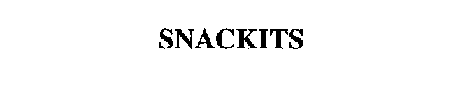 SNACKITS