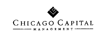 CHICAGO CAPITAL MANAGEMENT