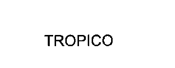 TROPICO