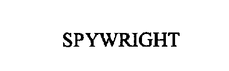 SPYWRIGHT