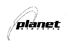 PLANET ELECTRIC