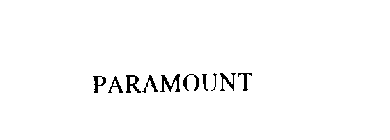 PARAMOUNT