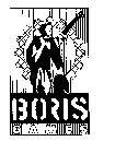 BORIS GAMES