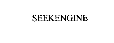 SEEKENGINE