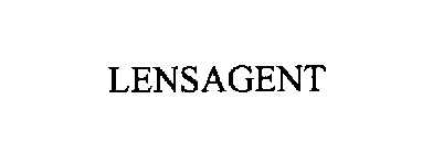 LENSAGENT