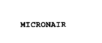 MICRONAIR