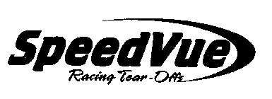 SPEEDVUE RACING TEAR-OFFS