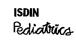 ISDIN PEDIATRICS