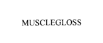 MUSCLEGLOSS