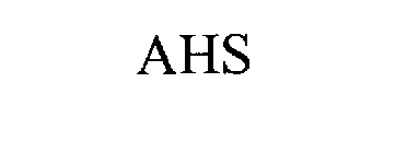 AHS