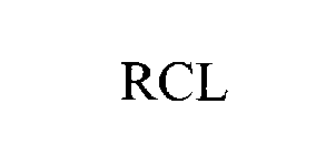 RCL