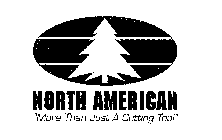 NORTH AMERICAN 