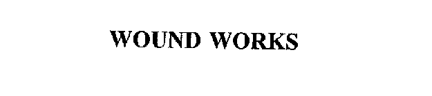 WOUND WORKS